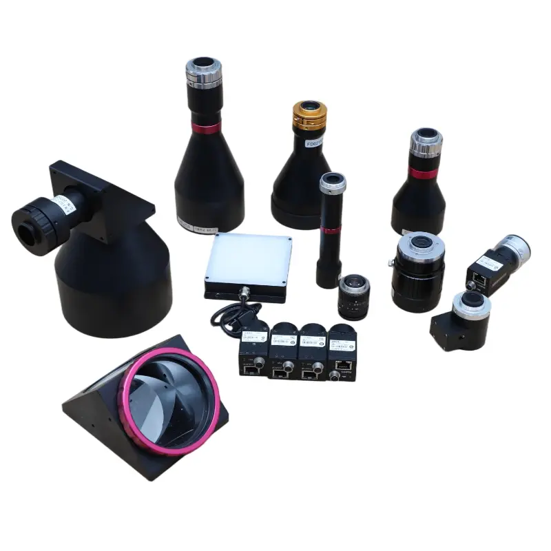 Customized Ccd Automatic Visual Inspection Machine