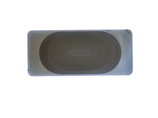 Plastic Parts Ccd Automatic Visual Inspection Equipment