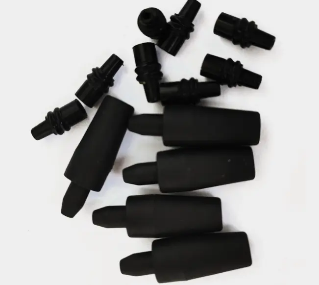 Rubber Gasket Ccd Automatic Visual Inspection Equipment