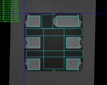 Automotive Ceramic Parts Defect Detection System